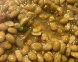 中華風納豆丼作り方6写真