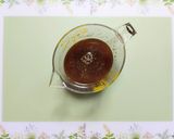 超簡単今日の夕飯！絹豆腐の肉豆腐和食主菜作り方2写真