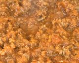 旨みが詰まった大人のパスタ本格ボロネーゼ作り方8写真