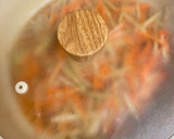 おいしい！とまらない！きんぴらごぼう作り方4写真