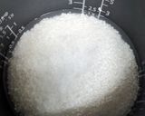 栗の季節だっ☆栗ご飯*✫作り方2写真