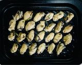 スチーム牡蠣！作り方1写真