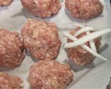 四種抜き 包まない米粉皮の焼売作り方6写真