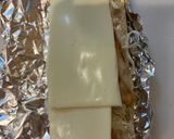 お家で喫茶店のモーニング⑬作り方1写真