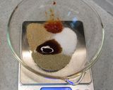 【減塩】韓国冷麵”風”そうめん作り方1写真
