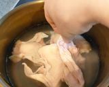 鶏皮串作り方1写真