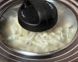 エノキと豆腐イタリアン丼作り方4写真