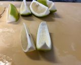 レモンママレード作り方4写真
