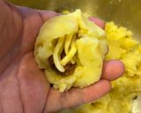 絶品！衣なしコロッケ作り方9写真
