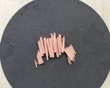 ほうれん草の醤油麹ナムル作り方3写真