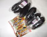 ナスちくわ味噌炒め♪簡単レシピ作り方1写真