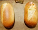発酵種＆冷蔵発酵チーズパン作り方20写真