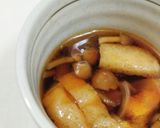 うちの味☆ツルンとろ~り食感❤なめこ丼❤作り方21写真