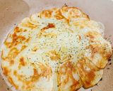 ⭐︎じゃがいものチーズガレット⭐︎作り方7写真