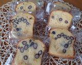 おせちリメイク🎍 パウンドケーキ 作り方10写真