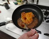 旨和だれで極旨照り焼きチキン作り方3写真