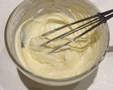 スパイス香るかぼちゃの米粉ケーキ♡作り方5写真