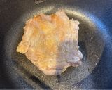 照り焼きチキン作り方3写真