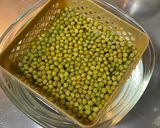 季節の味! 実山椒とたけのこの佃煮作り方3写真