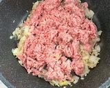 ボロネーゼパスタソース〜つくりおき〜作り方1写真