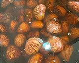 【幸せ！秋味】栗の渋皮煮作り方9写真
