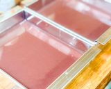 口の中で溶けちゃう水ようかん(改良版)作り方8写真