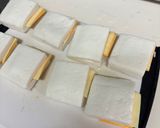 ふわトロ♫はんぺんのチーズ焼き作り方3写真
