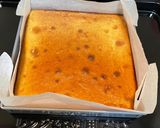 カマンベールチーズケーキ♡スティック作り方8写真