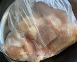 簡単ネパールカレー（日本人向けアレンジ）作り方1写真