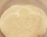 さつま芋の米粉スコーン🍠作り方8写真