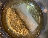 エビチーズ春巻き作り方8写真