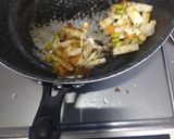 鰤・ハマチ・鰹の切身のソテー作り方37写真