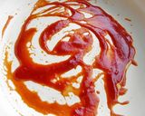 具なし◎昔ながらのナポリタン作り方3写真