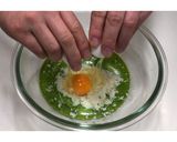 豚バラ肉巻きハンバーグ★動画あり★作り方9写真