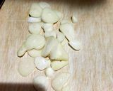 ガーリックぱりぱりチキン作り方2写真