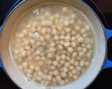 Easy Chickpea Curry作り方5写真