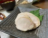 放置で簡単サラダチキン作り方5写真