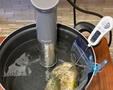 低温調理で作るサラダチキン作り方5写真