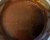 チョコたっぷりしっとり濃厚ブラウニー作り方5写真