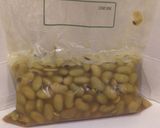 浸し豆のピクルス🥒作り方4写真