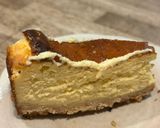 材料使い切り！簡単チーズケーキ作り方8写真
