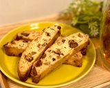 【簡単】シンプルなビスコッティ作り方8写真