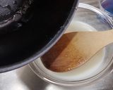 清涼☆彡星空寒天ゼリー♪作り方14写真