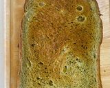 茶葉とメープル甘納豆🍞作り方4写真