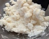 簡単しっとりクッキー作り方1写真