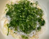 レンコンとさつまいものシラスの楽ちんピザ作り方10写真