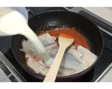 オーロラグラタン★動画あり★作り方21写真