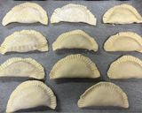 MrsWongちのエンパナーダ作り方6写真