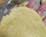★低糖質‼リンゴとレーズン入りおからパン作り方6写真