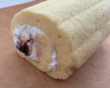 シフォンケーキ作り方7写真
